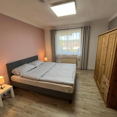 Wohnung Mit Panoramablick غيرولشتاين المظهر الخارجي الصورة