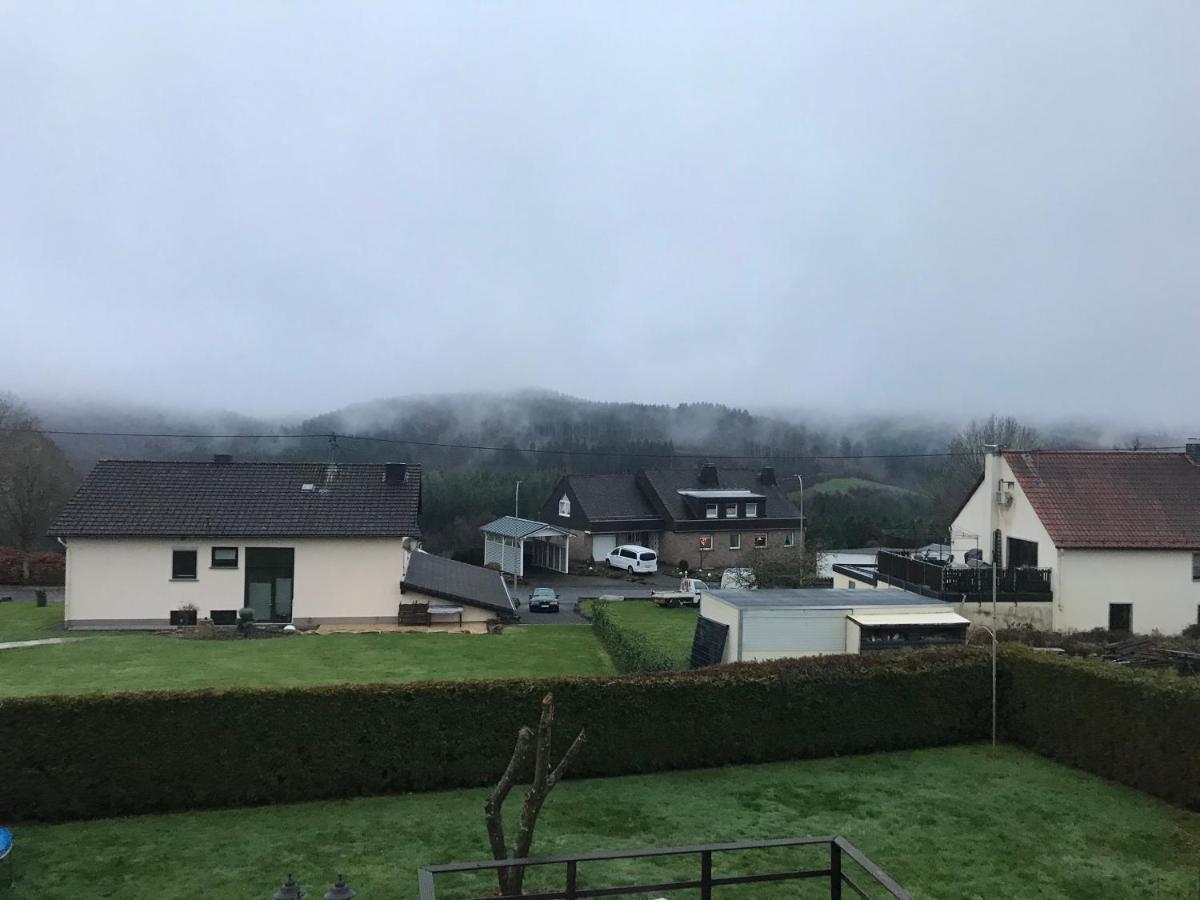 Wohnung Mit Panoramablick غيرولشتاين المظهر الخارجي الصورة