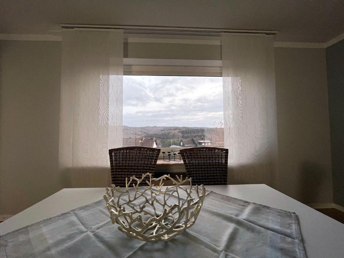 Wohnung Mit Panoramablick غيرولشتاين المظهر الخارجي الصورة