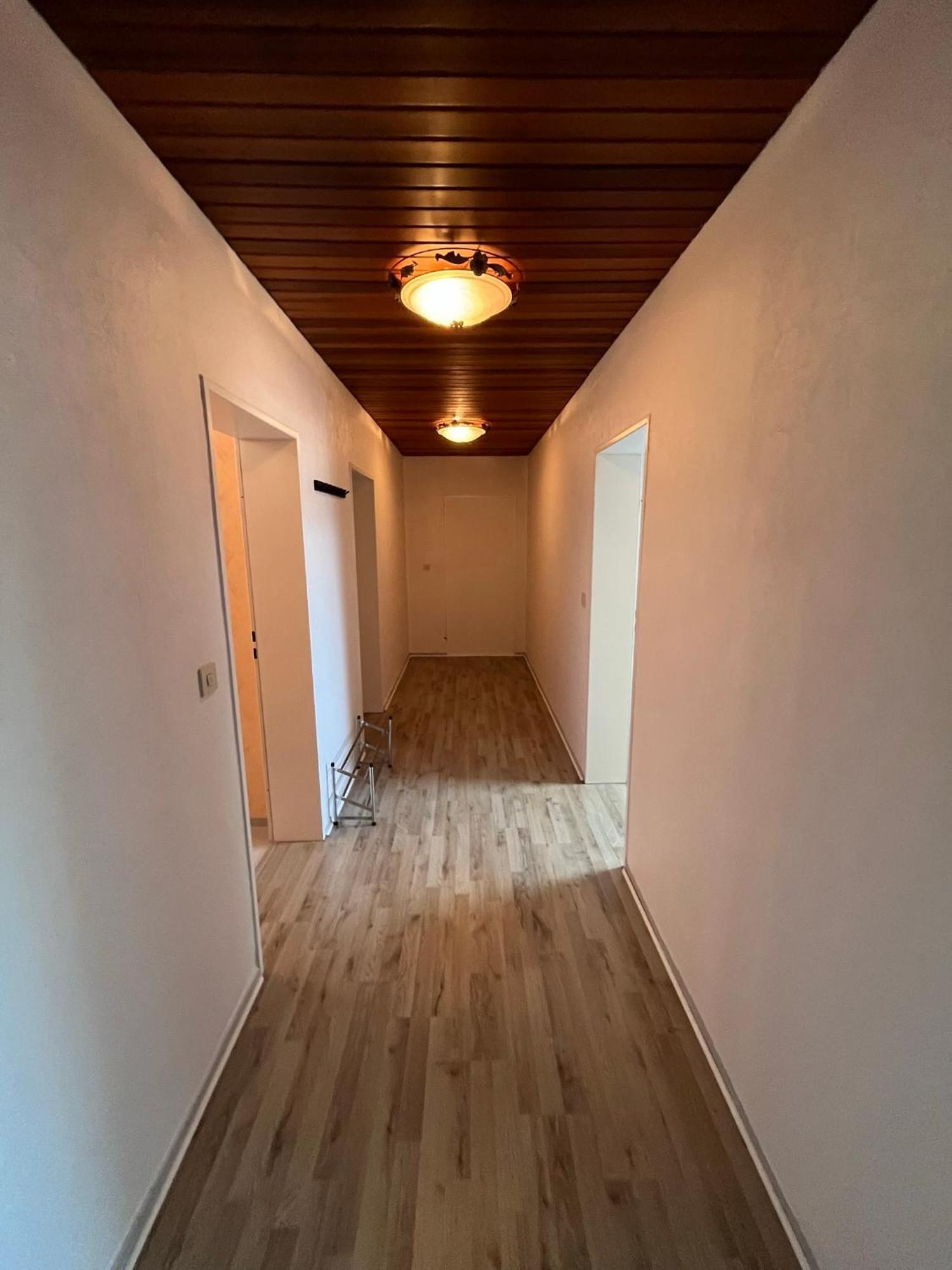 Wohnung Mit Panoramablick غيرولشتاين المظهر الخارجي الصورة