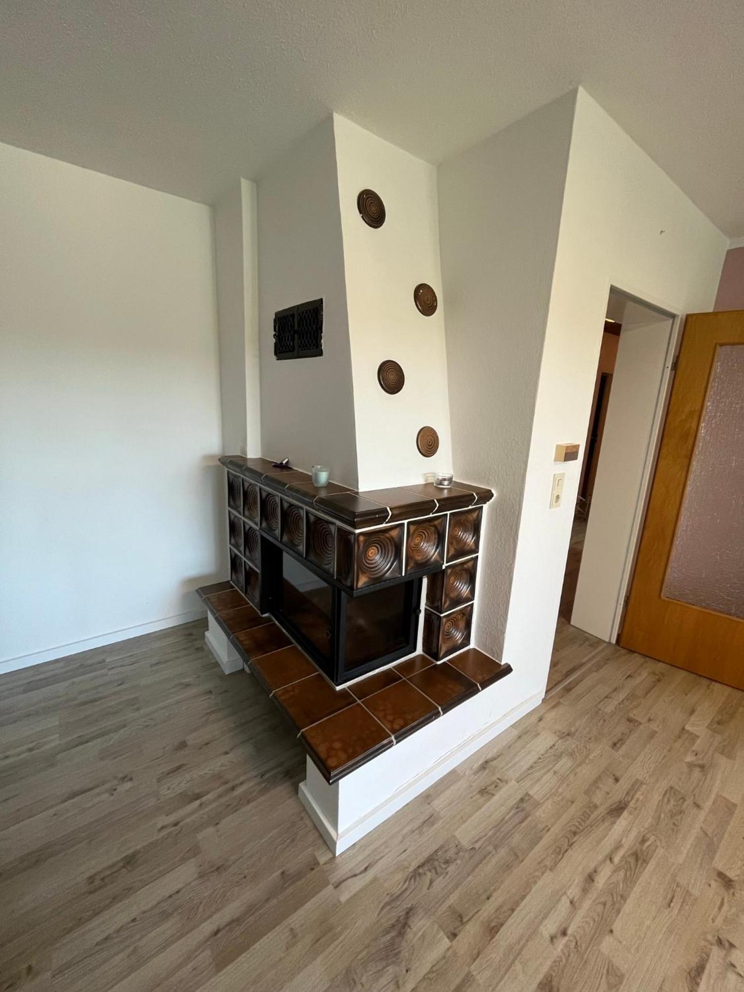 Wohnung Mit Panoramablick غيرولشتاين المظهر الخارجي الصورة