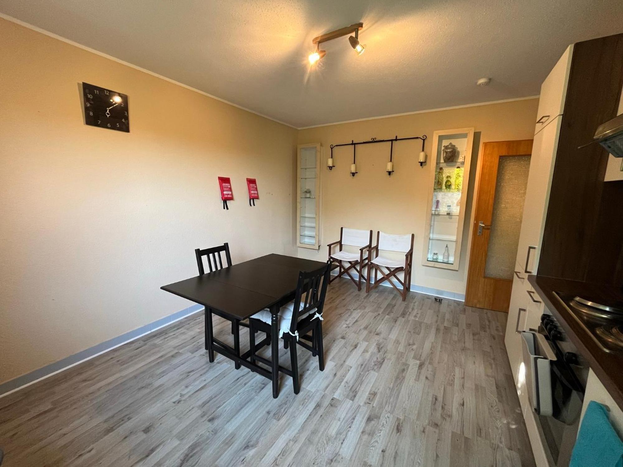 Wohnung Mit Panoramablick غيرولشتاين المظهر الخارجي الصورة