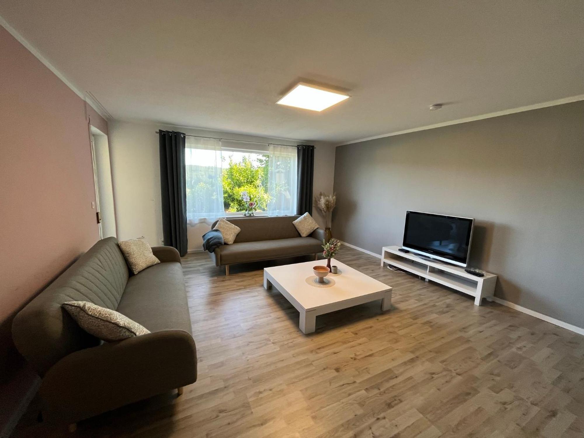 Wohnung Mit Panoramablick غيرولشتاين المظهر الخارجي الصورة